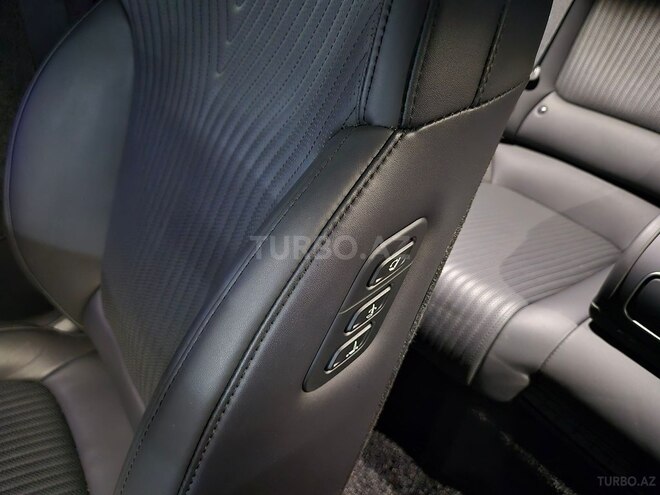 Hyundai Grandeur 2023, 34,000 km - 1.6 л - Bakı