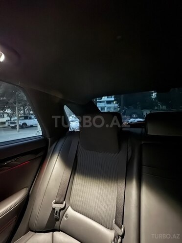 Hyundai Grandeur 2023, 34,000 km - 1.6 л - Bakı