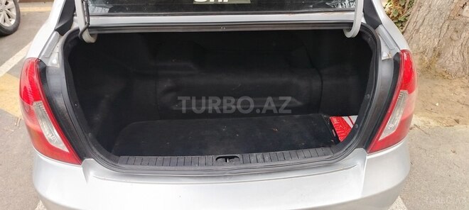 Hyundai Verna 2006, 159,521 km - 1.4 l - Bakı