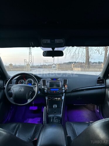 Hyundai Sonata-6
