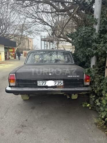 GAZ 24 "Volga"-6
