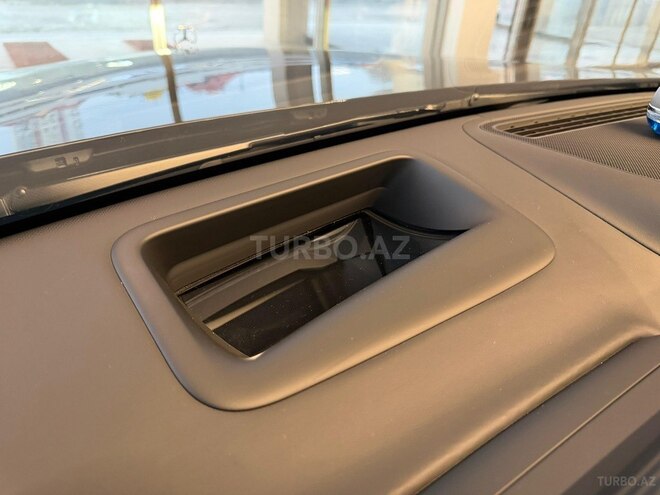 Mercedes S 500 4MATIC 2022, 39,000 km - 3.0 л - Bakı