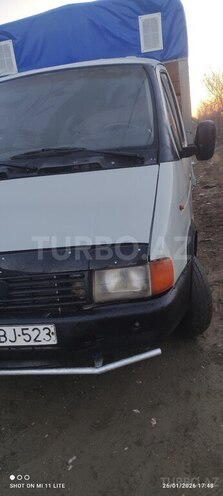 GAZ 33021 1998, 520,777 km - 2.4 l - Bərdə