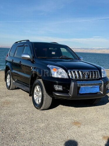 Toyota Land Cruiser Prado-13