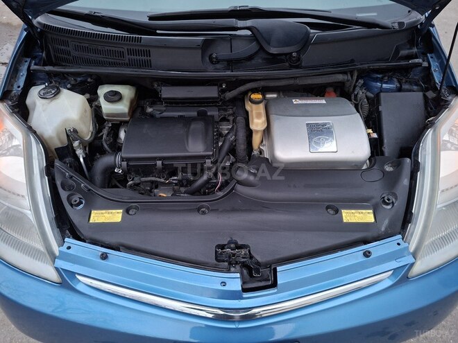 Toyota Prius 2008, 342,515 km - 1.5 l - Sumqayıt