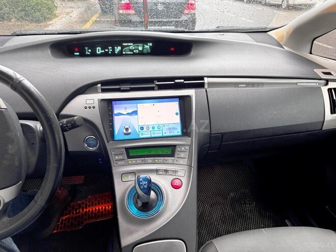 Toyota Prius 2013, 114,943 km - 1.8 л - Bakı