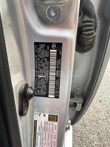 Toyota Prius 2013, 114,943 km - 1.8 л - Bakı