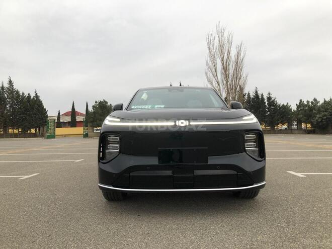 Changan  2025, 0 km - 1.5 l - Bakı