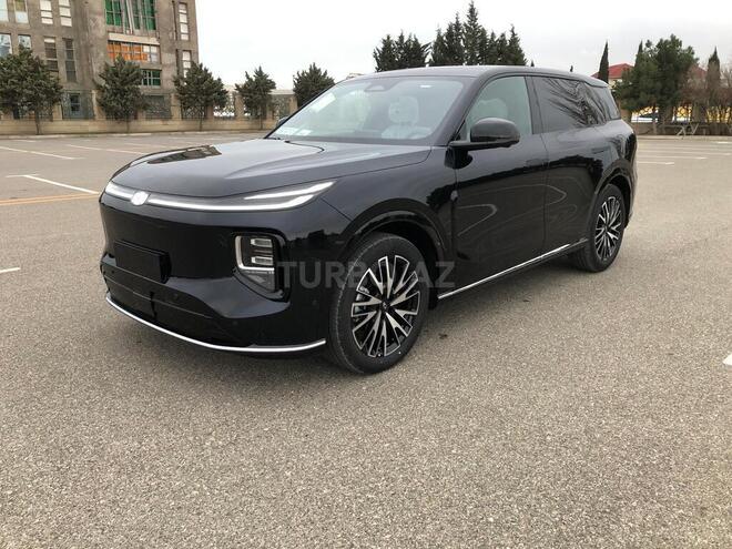 Changan  2025, 0 km - 1.5 l - Bakı