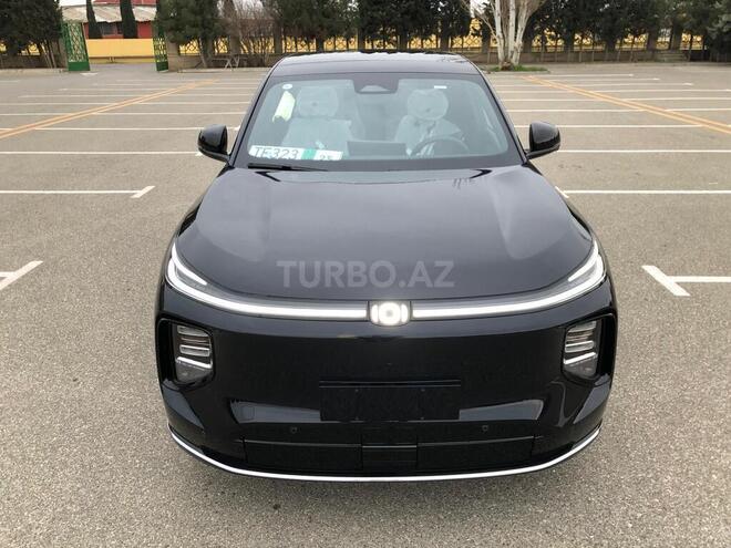 Changan  2025, 0 km - 1.5 l - Bakı