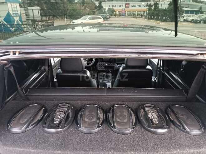 LADA (VAZ) Niva 2019, 99,958 km - 1.7 l - Bakı
