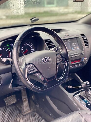 Kia K3 2016, 183,000 km - 1.6 l - Bakı
