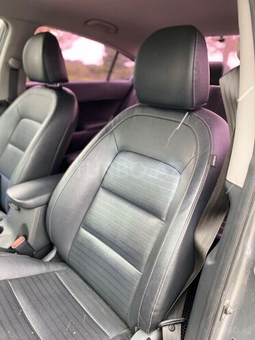 Kia K3 2016, 183,000 km - 1.6 l - Bakı