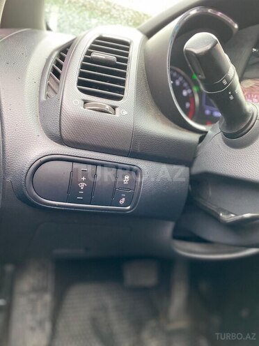 Kia K3 2016, 183,000 km - 1.6 l - Bakı