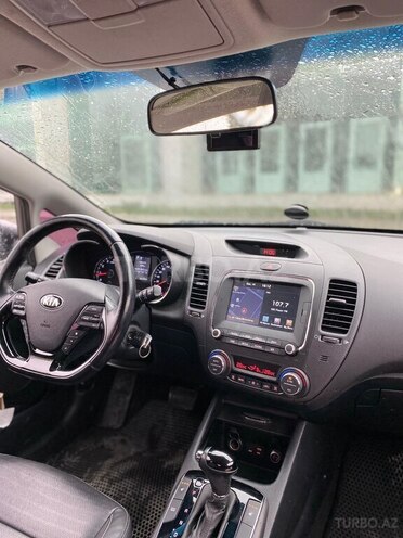 Kia K3 2016, 183,000 km - 1.6 l - Bakı