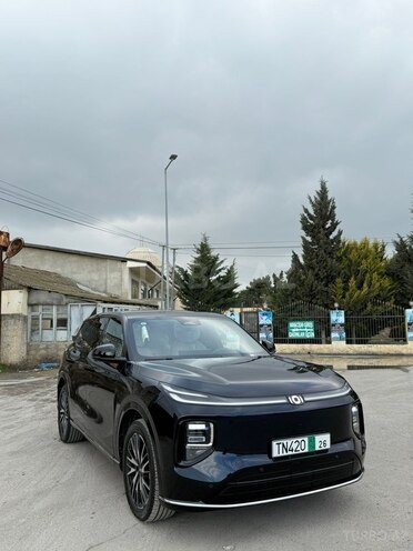 Changan  2025, 0 km - 1.5 l - Bakı