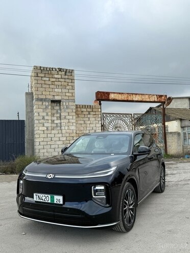 Changan  2025, 0 km - 1.5 l - Bakı