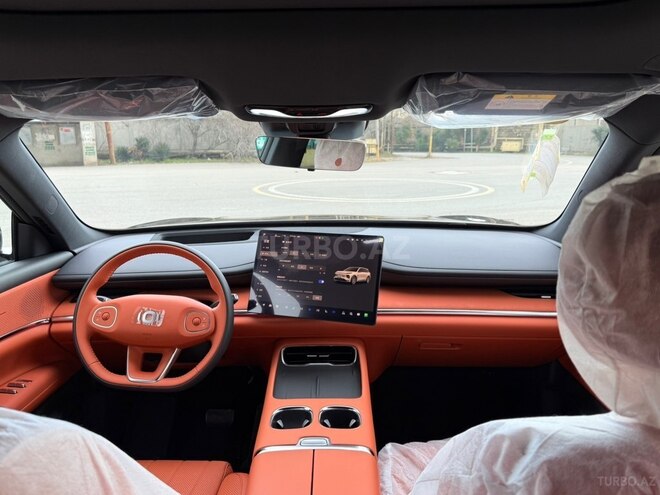 Changan  2025, 0 km - 1.5 l - Bakı