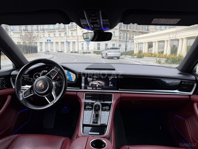 Porsche Panamera-3