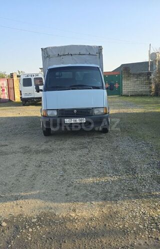 GAZ 33021 1999, 300,000 km - 2.4 l - Astara