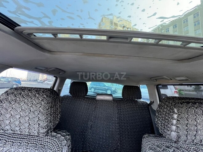 Volkswagen Touareg 2004, 199,000 km - 3.2 л - Bakı