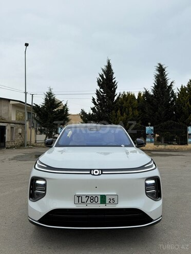 Changan  2025, 0 km - 1.5 l - Bakı