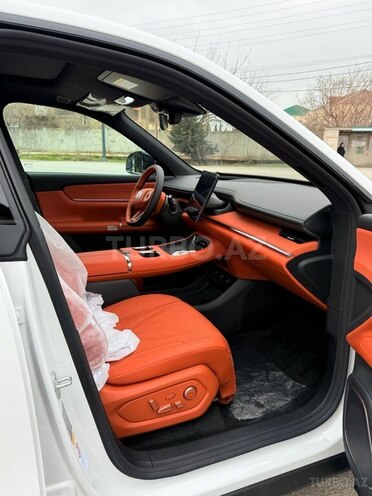 Changan  2025, 0 km - 1.5 l - Bakı