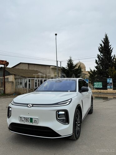 Changan  2025, 0 km - 1.5 l - Bakı