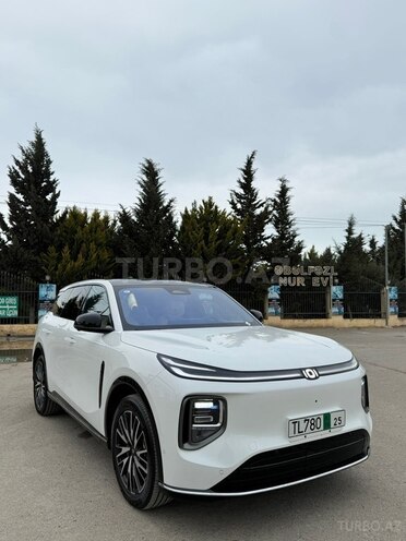 Changan  2025, 0 km - 1.5 l - Bakı