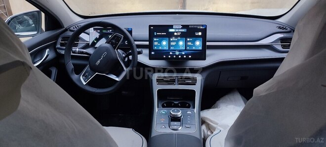 BYD Destroyer 05 2025, 0 km - 1.5 l - Bakı