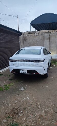 BYD Destroyer 05 2025, 0 km - 1.5 l - Bakı