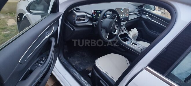 BYD Destroyer 05 2025, 0 km - 1.5 l - Bakı