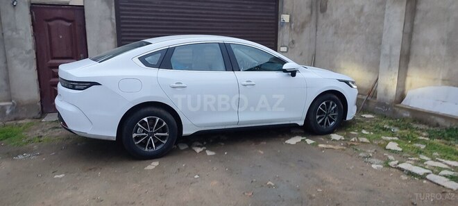 BYD Destroyer 05 2025, 0 km - 1.5 l - Bakı