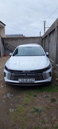 BYD Destroyer 05 2025, 0 km - 1.5 l - Bakı