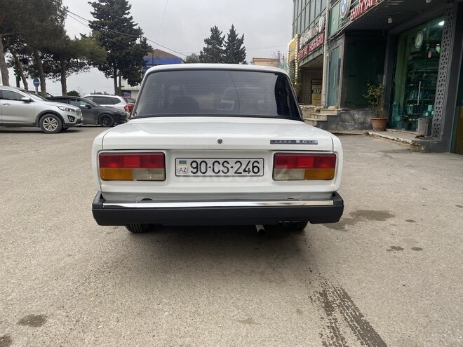 LADA (VAZ) 2107 2004, 100,000 km - 1.6 л - Bakı