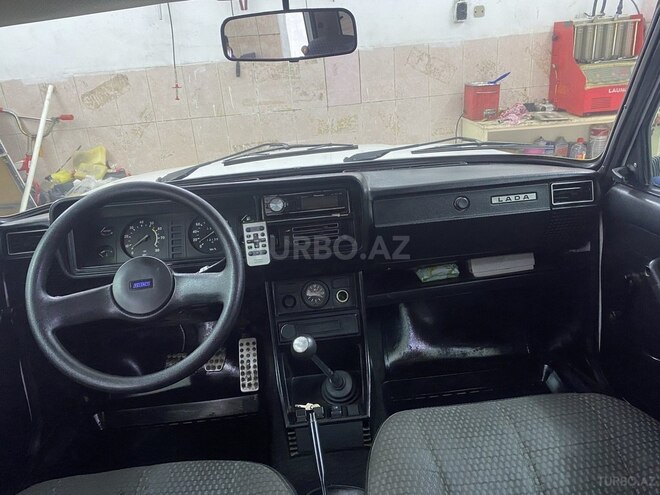 LADA (VAZ) 2107 2004, 100,000 km - 1.6 л - Bakı