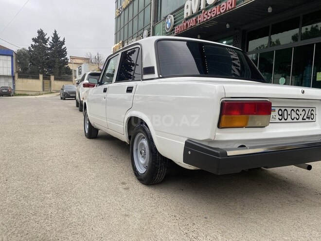 LADA (VAZ) 2107 2004, 100,000 km - 1.6 л - Bakı