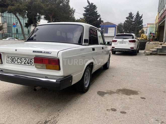 LADA (VAZ) 2107 2004, 100,000 km - 1.6 л - Bakı