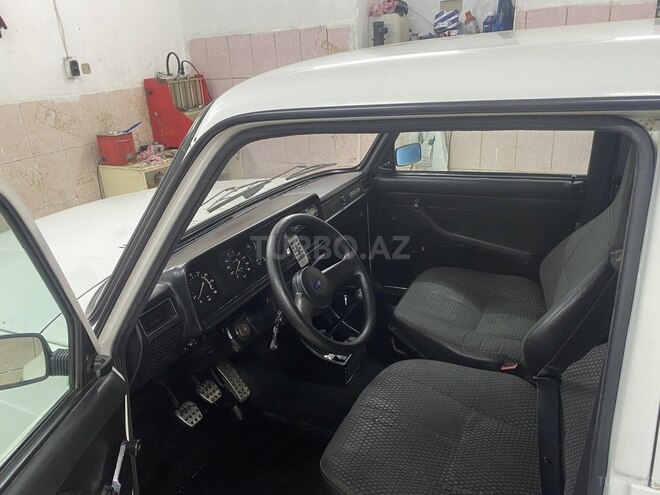 LADA (VAZ) 2107 2004, 100,000 km - 1.6 л - Bakı