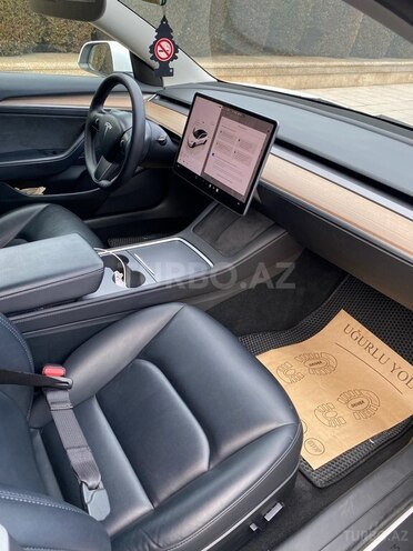 Tesla Model 3 2023, 48,000 km - 0.0 l - Bakı