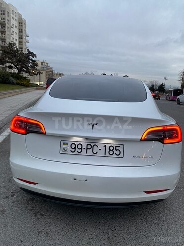 Tesla Model 3 2023, 48,000 km - 0.0 l - Bakı