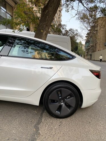 Tesla Model 3 2023, 48,000 km - 0.0 l - Bakı