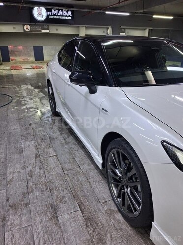 Toyota Camry 2025, 1,800 km - 2.0 l - Bakı