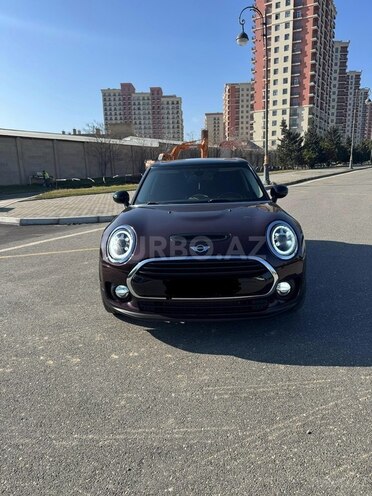 Mini Clubman 2016, 67,012 km - 1.5 l - Bakı