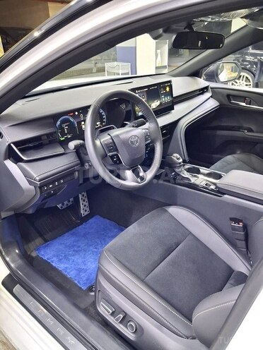 Toyota Camry 2025, 1,800 km - 2.0 l - Bakı