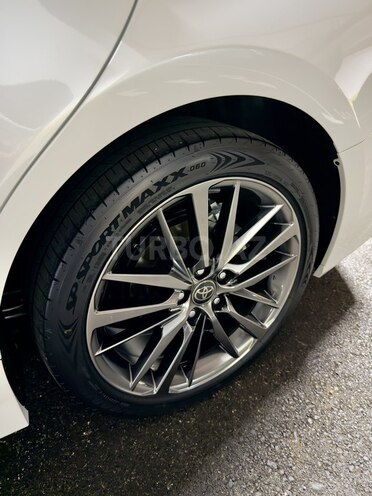 Toyota Camry 2025, 1,800 km - 2.0 l - Bakı