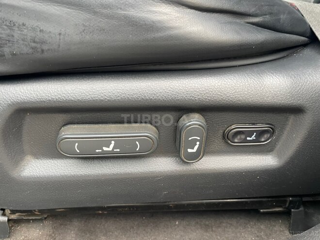 Hyundai Santa Fe 2007, 270,000 km - 2.2 l - Bakı