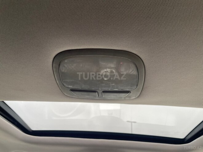 Hyundai Santa Fe 2007, 270,000 km - 2.2 l - Bakı