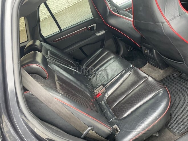 Hyundai Santa Fe 2007, 270,000 km - 2.2 l - Bakı