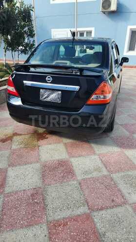 Nissan Tiida 2007, 300,504 km - 1.6 l - Bakı